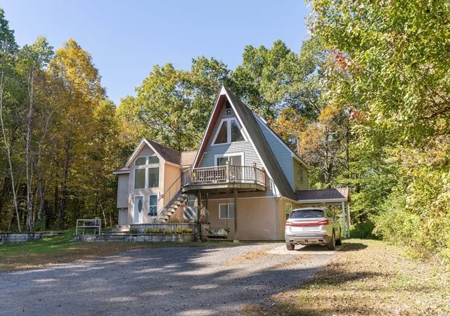 Homes for sale in West Brookfield, MA | 68 Lyon Rd, West Brookfield, MA 01585 | MLS# 73536077