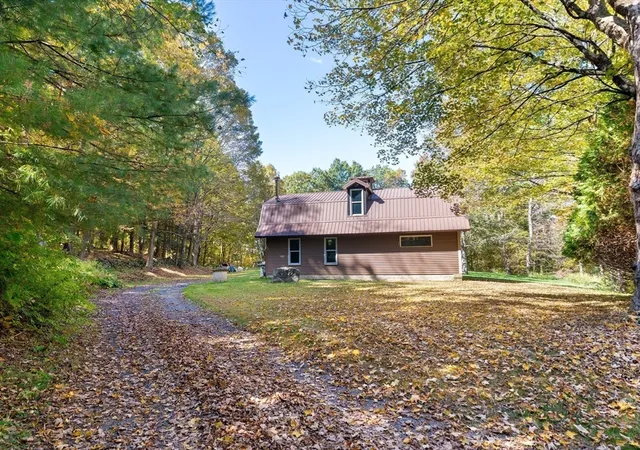 Homes for sale in West Brookfield, MA | 68 Lyon Rd, West Brookfield, MA 01585 | MLS# 73536077