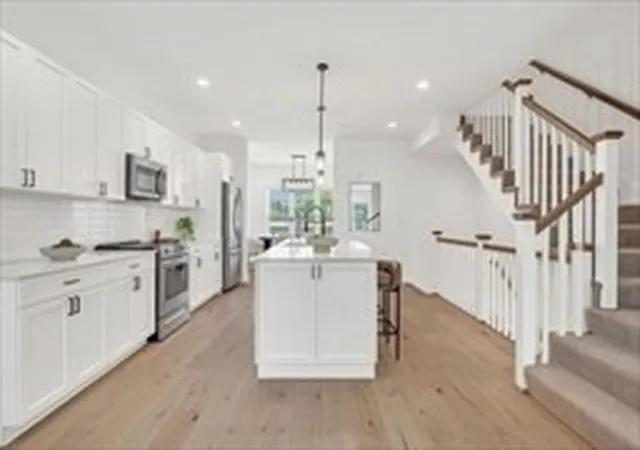 Photo 1 of Condo for sale at 635 Main St #TH 3, Wilmington, MA 01887 | MLS# 73563619 | Listing updated on 2026-09-07