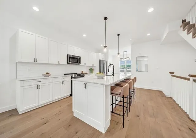 Photo 2 of Condo for sale at 635 Main St #TH 3, Wilmington, MA 01887 | MLS# 73563619 | Listing updated on 2026-09-07