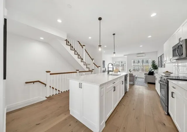 Photo 4 of Condo for sale at 635 Main St #TH 3, Wilmington, MA 01887 | MLS# 73563619 | Listing updated on 2026-09-07
