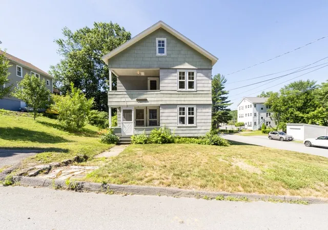 Photo 2 of Multi family home for sale at 17 Hunnewell Rd, Worcester, MA 01606 | MLS# 73549554 | Listing updated on 2026-09-14