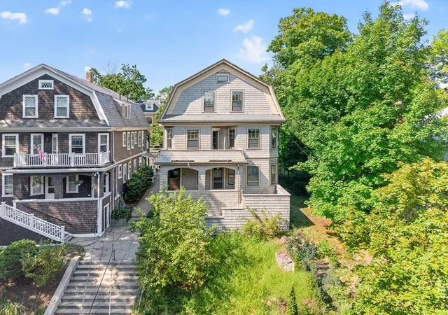 1st image of 103 105 Colbourne Crescent, Brookline, MA 02445 | MLS# 73562477