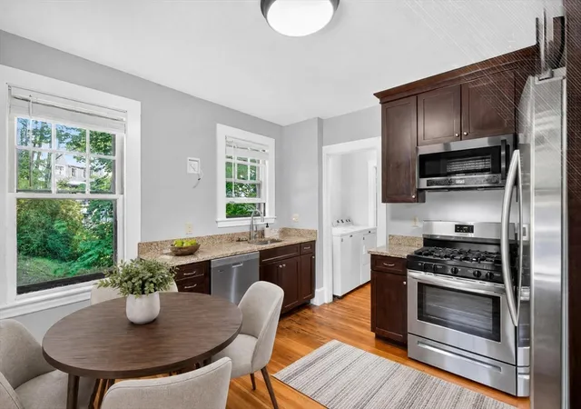 Photo 3 of Multi family home for sale at 103 105 Colbourne Crescent, Brookline, MA 02445 | MLS# 73562477 | Listing updated on 2026-08-16
