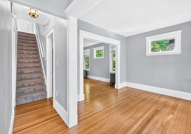 Listing Photo 4 - Condo for sale in building located at 103-105 Colbourne Crescent, Brookline, MA 02445