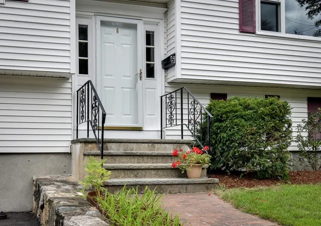 2nd image of 6 Salvi Dr, Framingham, MA 01701 | MLS# 73566724