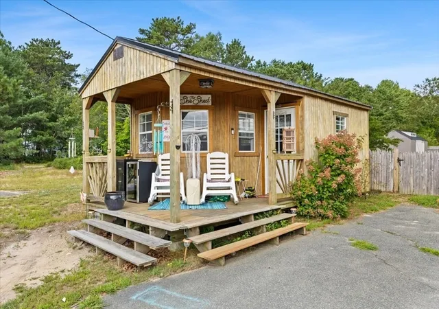 Photo 3 of Sale Pending at 28 Sunset Blvd, Wareham, MA 02538 | MLS# 73567920 | Listing updated on 2026-09-17