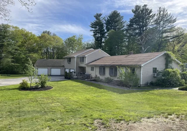 Photo 1 of Sale Pending at 36 Atwood Rd, Haverhill, MA 01830 | MLS# 73565847 | Listing updated on 2026-09-09
