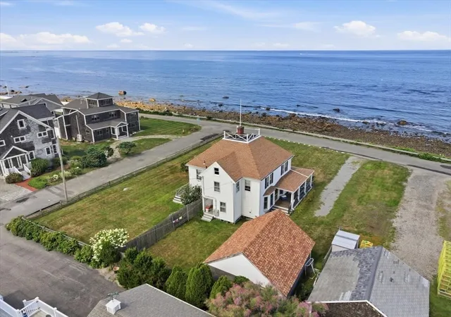 Photo 1 of Single family home for sale at 9 Seaside Rd, Scituate, MA 02066 | MLS# 73569941 | Listing updated on 2026-09-02