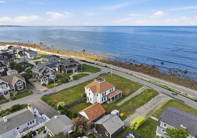 Photo 2 of Single family home for sale at 9 Seaside Rd, Scituate, MA 02066 | MLS# 73569941 | Listing updated on 2026-09-02