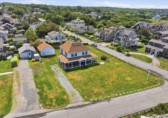 Photo 3 of Single family home for sale at 9 Seaside Rd, Scituate, MA 02066 | MLS# 73569941 | Listing updated on 2026-09-02