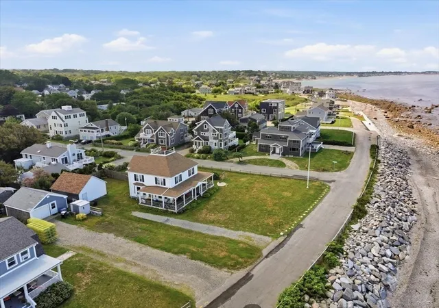 Photo 3 of Single family home for sale at 9 Seaside Rd, Scituate, MA 02066 | MLS# 73569941 | Listing updated on 2026-09-02