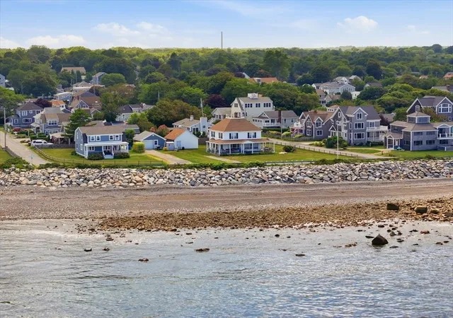 Photo 4 of Single family home for sale at 9 Seaside Rd, Scituate, MA 02066 | MLS# 73569941 | Listing updated on 2026-09-02