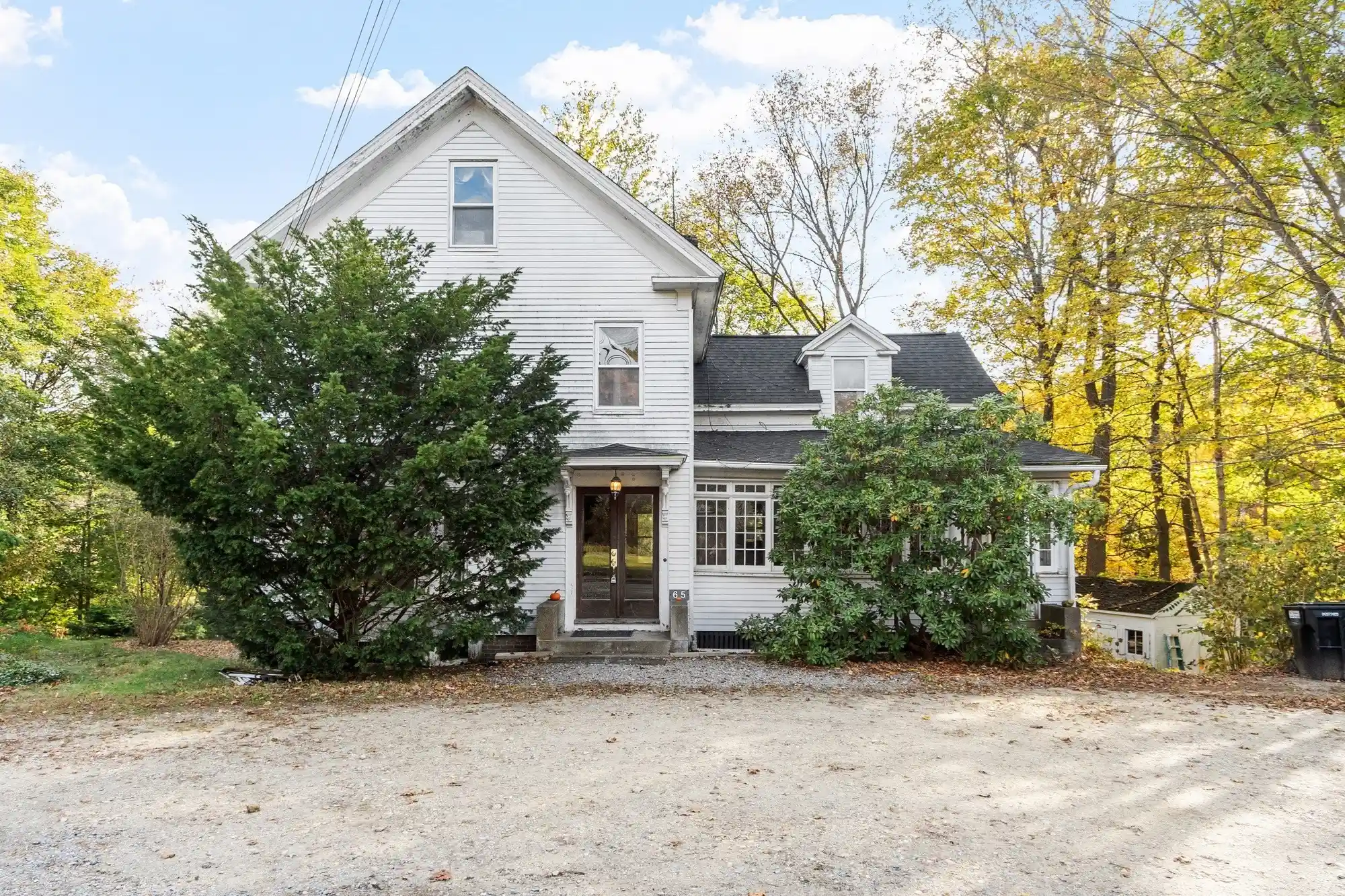 Single family home for sale at 65 School St, Acton, MA 01720 | MLS# 73594080