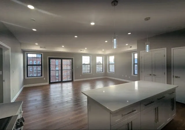 Photo 2 of Condominium at 13 Nahant St #4A, Lynn, MA 01902 | MLS# 73422861 | | Sold on 2026-02-02