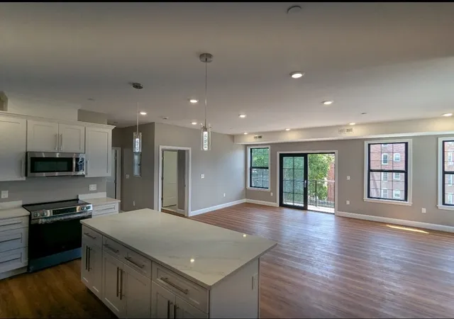 Photo 3 of Condominium at 13 Nahant St #4A, Lynn, MA 01902 | MLS# 73422861 | | Sold on 2026-02-02