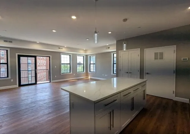 Photo 4 of Condominium at 13 Nahant St #4A, Lynn, MA 01902 | MLS# 73422861 | | Sold on 2026-02-02