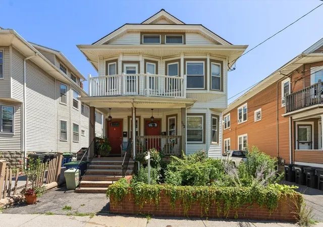 1st image of 110 W Adams St, Somerville, MA 02144 | MLS# 73561351