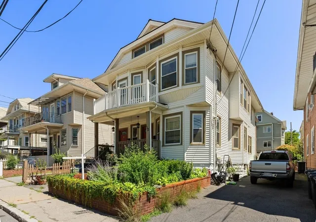 Photo 3 of Multi family home for sale at 110 W Adams St, Somerville, MA 02144 | MLS# 73561351 | Listing updated on 2026-09-10