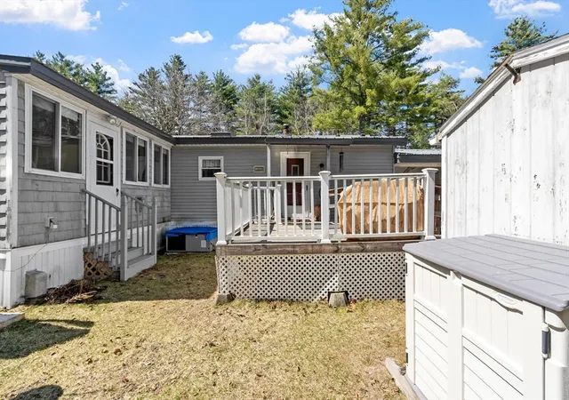 Homes for sale in Athol, MA | 74 Earl Dr, Athol, MA 01331 | MLS# 73499932