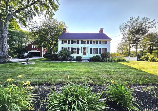 1st image of 259 Salisbury St, Holden, MA 01520 | MLS# 73556872