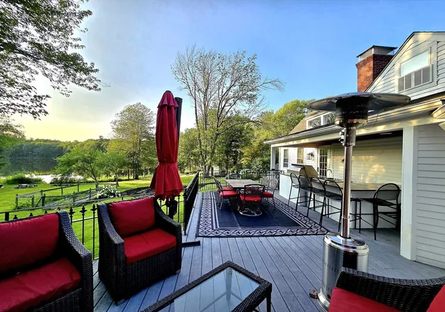 2nd image of 259 Salisbury St, Holden, MA 01520 | MLS# 73556872