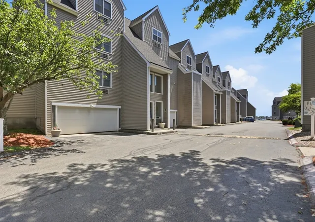 Homes for sale in Beverly, MA | 117 Water Street #24, Beverly, MA 01915 | MLS# 73530623