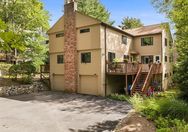 Photo 1 of Condo for sale at 72 E Bluff Rd #72, Ashland, MA 01721 | MLS# 73569126 | Listing updated on 2026-09-14