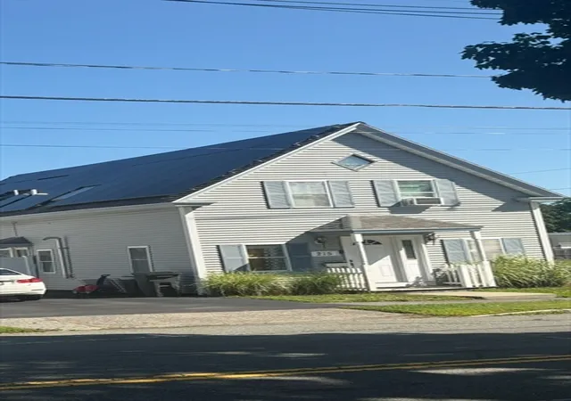 2nd image of 215 Winthrop St, Taunton, MA 02780 | MLS# 73547819