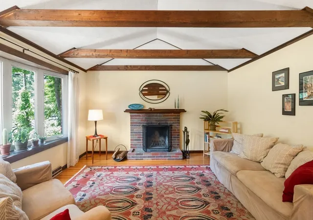Photo 2 of Sale Pending at 203 Turner Rd, Holliston, MA 01746 | MLS# 73562307 | Listing updated on 2026-09-08