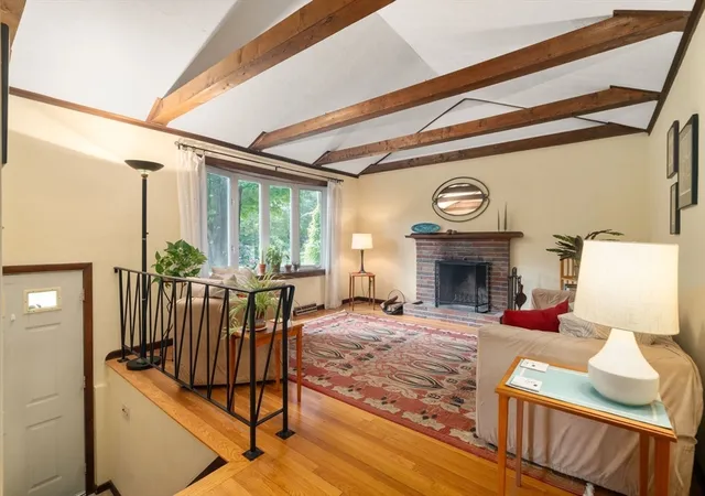 Photo 3 of Sale Pending at 203 Turner Rd, Holliston, MA 01746 | MLS# 73562307 | Listing updated on 2026-09-08