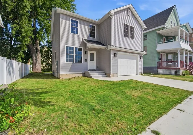 1st image of 24 Medford St, Springfield, MA 01107 | MLS# 73563227