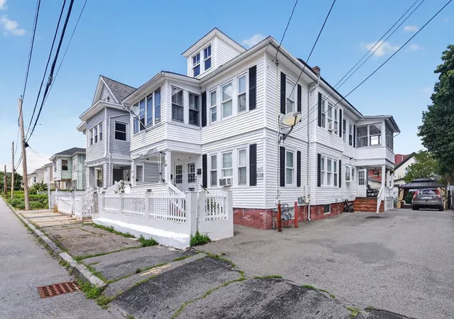 Homes for sale in Lawrence, MA | 136 138 Sanborn St, Lawrence, MA 01843 | MLS# 73542745