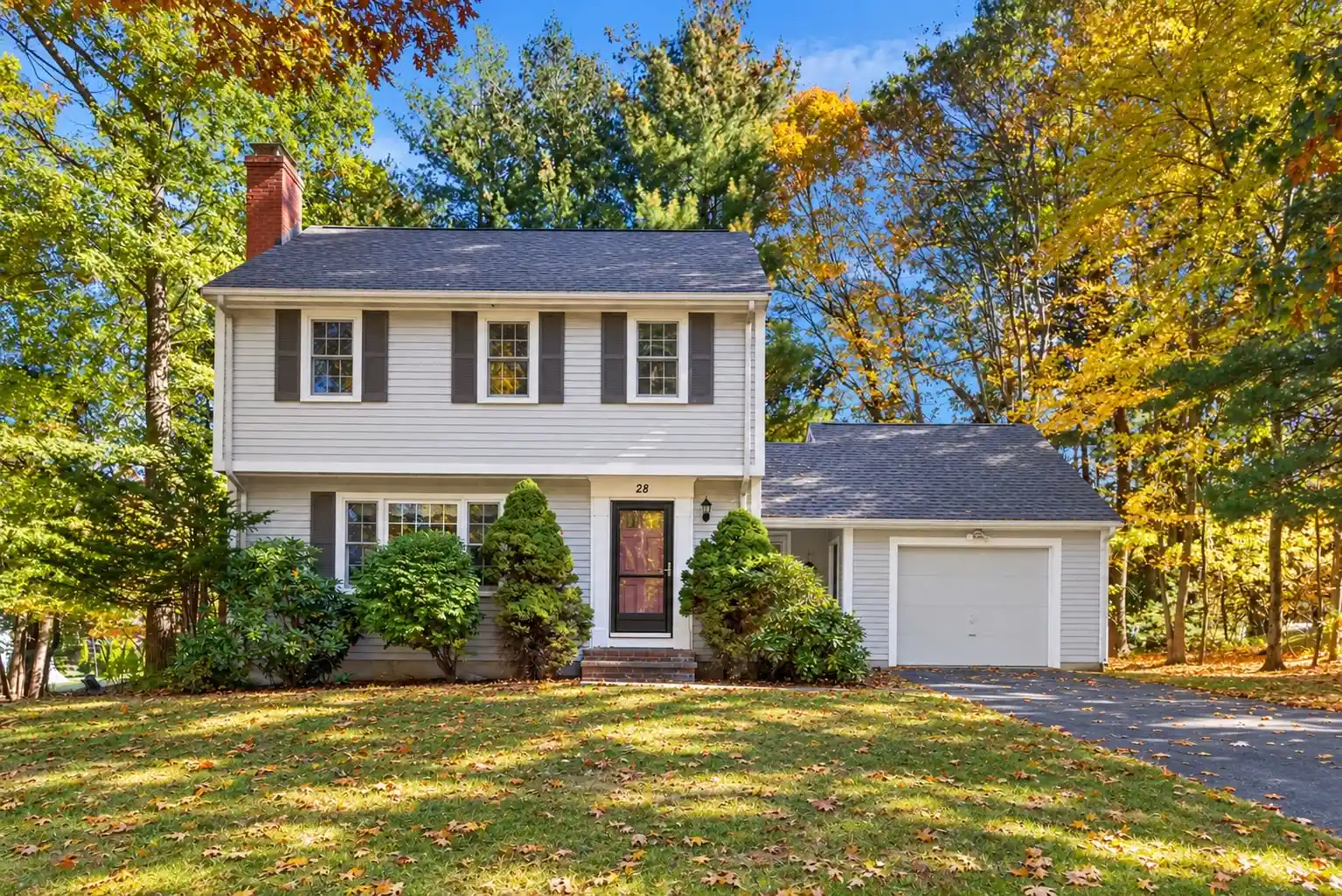 Single family home for sale at 28 Arbor Dr, Shrewsbury, MA 01545 | MLS# 73594158