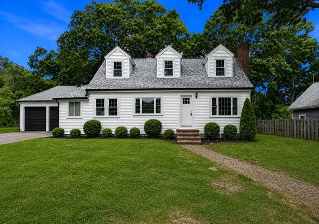 Photo 1 of Single family home for sale at 17 Winthrop Rd, Plymouth, MA 02360 | MLS# 73564205 | Listing updated on 2026-08-20