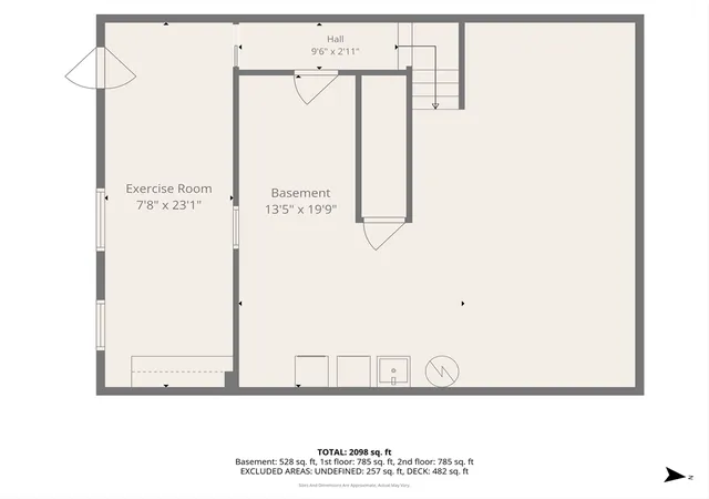 38th image of 20 Pond Dr, Manchester, NH 03103 | MLS# 73552650