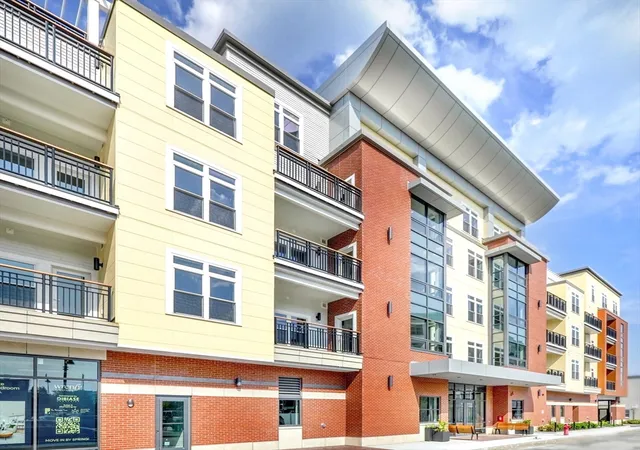 38th image of 62 Foundry St #505, Wakefield, MA 01880 | MLS# 73474096