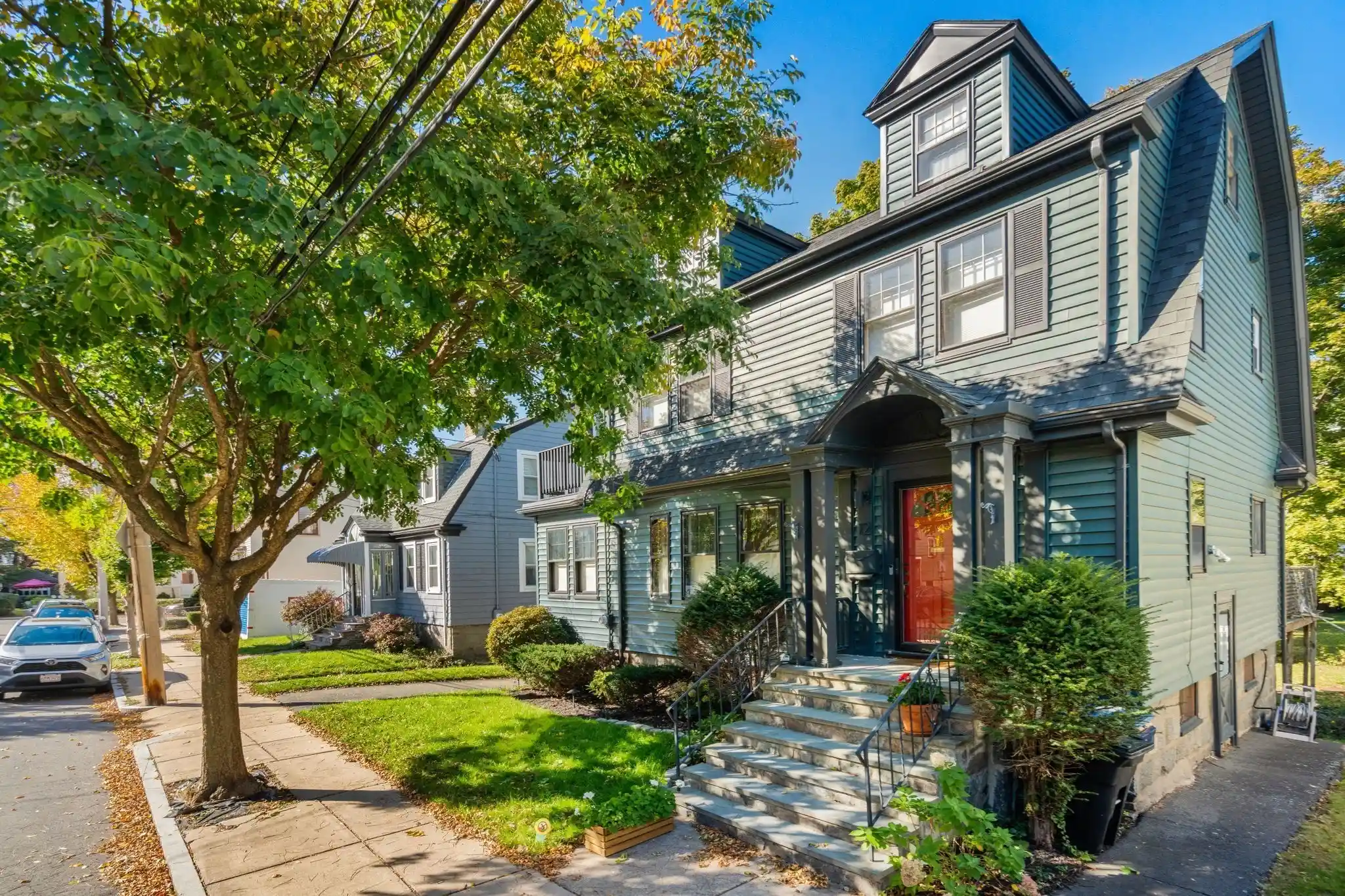 Single family home for sale at 12 Ely Rd, Dorchester Center, MA 02124 | MLS# 73592968