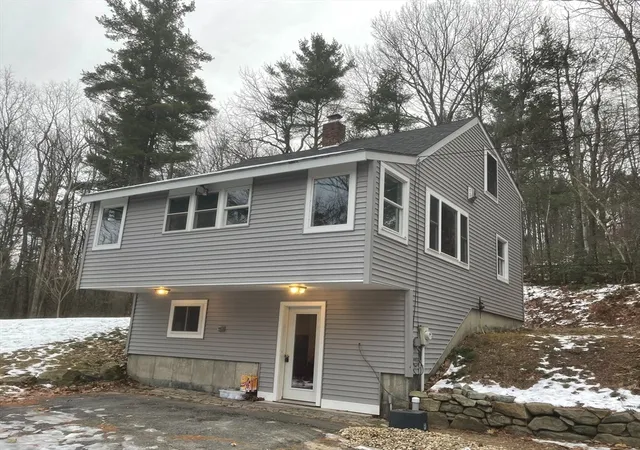 Homes for sale in Ashby, MA | 137 Deer Bay, Ashby, MA 01431 | MLS# 73544759