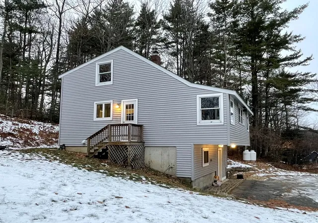Homes for sale in Ashby, MA | 137 Deer Bay, Ashby, MA 01431 | MLS# 73544759