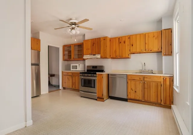 2nd image of 3 Beckler Ave, South Boston, MA 02127 | MLS# 73537230