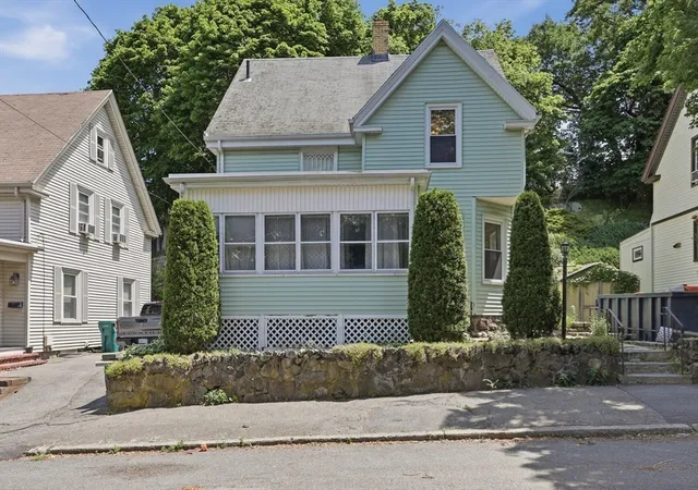 1st image of 23 Intervale Street, Lynn, MA 01904 | MLS# 73541618