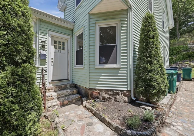 2nd image of 23 Intervale Street, Lynn, MA 01904 | MLS# 73541618