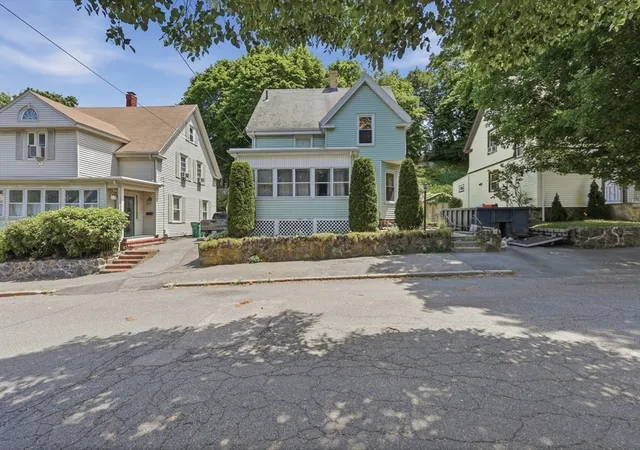 38th image of 23 Intervale Street, Lynn, MA 01904 | MLS# 73541618