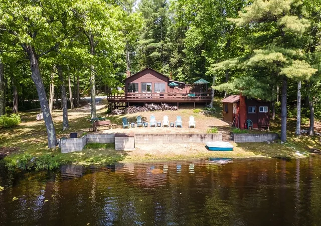 Homes for sale in Ashby, MA | 2400 West State Rd, Ashby, MA 01431 | MLS# 73533681