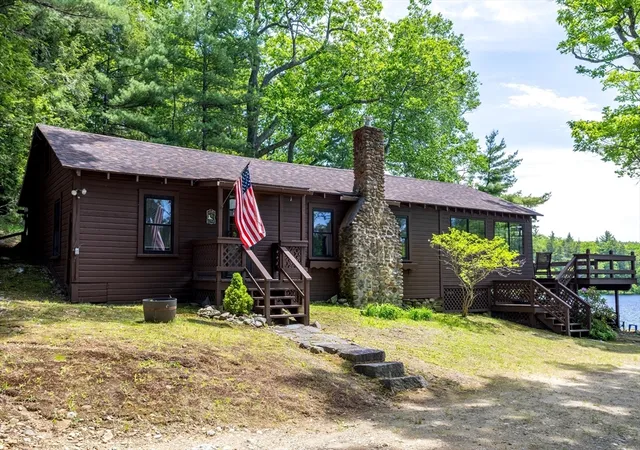 Homes for sale in Ashby, MA | 2400 West State Rd, Ashby, MA 01431 | MLS# 73533681