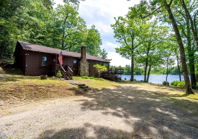 Homes for sale in Ashby, MA | 2400 West State Rd, Ashby, MA 01431 | MLS# 73533681