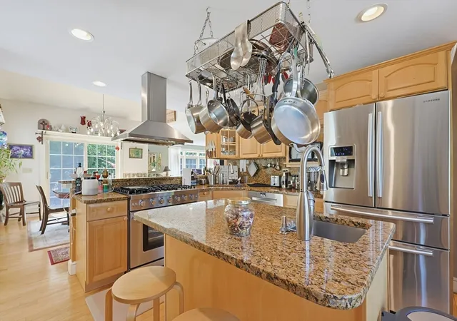 4th image of 119 North St, Mattapoisett, MA 02739 | MLS# 73545357