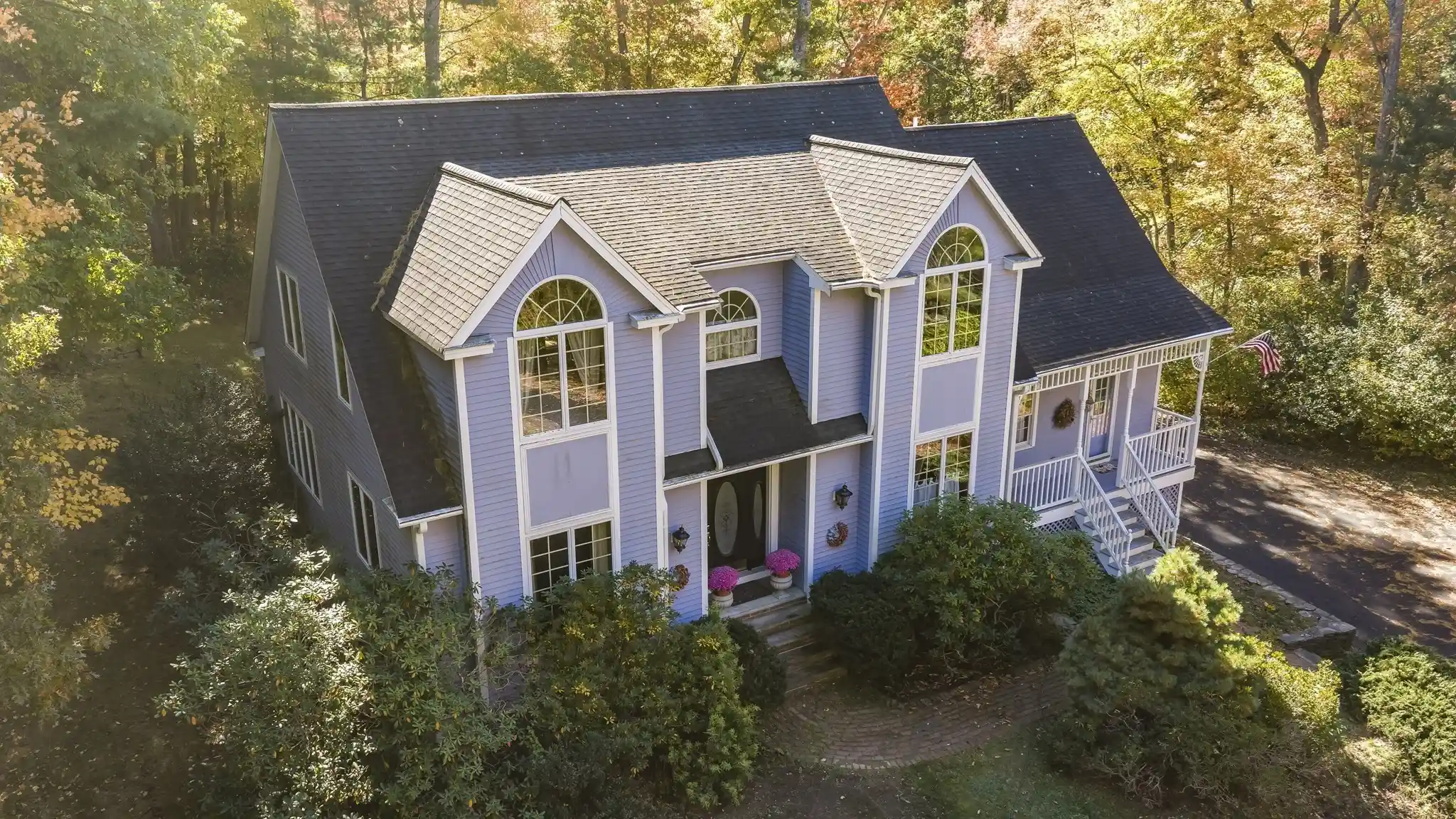 Single family home for sale at 18 Wilson Pond Ln, Rowley, MA 01969 | MLS# 73593305
