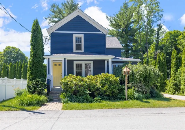 Homes for sale in Natick, MA | 13 Avon St, Natick, MA 01760 | MLS# 73541598